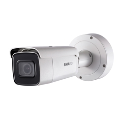 SMAVID (HikVision DS-2CD2685FWD-IZS) 8MP HQ IP-Bullet-Kamera